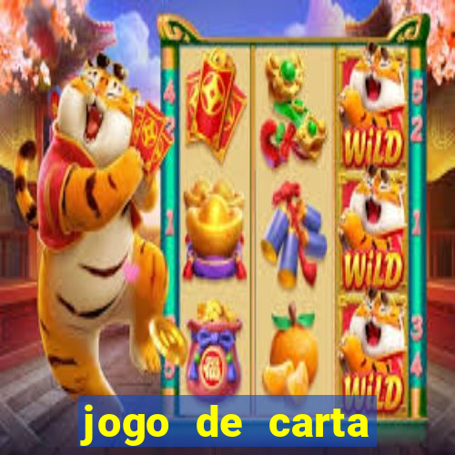 jogo de carta cigana online